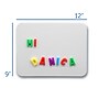 Flipside Magnetic Dry-Erase Whiteboard Set, 9" x 12", 12/Pack (FLP31004)~#|#~931D47FD-3148-4AC4-B1B486A4823A11C4_sc7