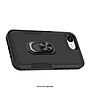 SaharaCase Raider Series Phone Case for iPhone 16e, Shock Absorbing, Scorpion Black (CP00816)~#|#~931EC906-22F3-467C-87C783162AC3602D_sc7