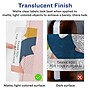 Avery Laser/Inkjet Rectangle Multipurpose Labels, 1" x 7", Clear, 800/Box (94225)~#|#~931F7CF3-320F-4BE3-81660550FD89EEE4_sc7