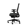 HON Nucleus Fabric/Mesh Swivel Task Chair, Black (HNR1KD.Y2.STC.A.H.IM.UR10.BL.SB.T)~#|#~9320B11A-B413-49B7-93B0FFF98DC519D2_sc7