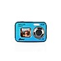 MINOLTA DUO 48 Megapixels Point & Shoot Waterproof Digital Camera, Blue (MN50WP-BL)~#|#~9322C382-0F01-42A7-8E9D16871FE8DB79_sc7
