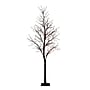 Nearly Natural Pre-Lit Halloween Deluxe Black Twig Artificial Tree, 7' (T5171)~#|#~9322D959-C32C-4BF3-8F0A97B9296026C1_sc7