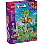 LEGO Friends Cat Birthday Party & Tree House Building Kit Toy, 321 Pieces (42666)~#|#~9324BDC1-981A-43B8-86B3FD69280DB4EC_sc7