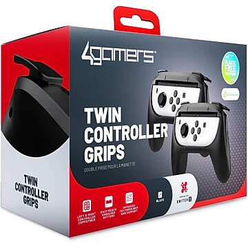 Nintendo Switch AC Power Adapter, 6 ft. (HACAADHGA) | Staples