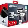 4Gamers Twin Controller Grips, Switch 2 Compatible, Black (S2-JG2-4G)~#|#~9326DD5D-BD73-4C97-8CBC7C7FDB9A225E_sc7