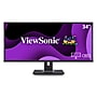 ViewSonic UltraWide WQHD 34" 60 Hz LCD Monitor, Black (VG3456)~#|#~932726DC-B14B-4C09-B220D3FB69E25CAC_sc7