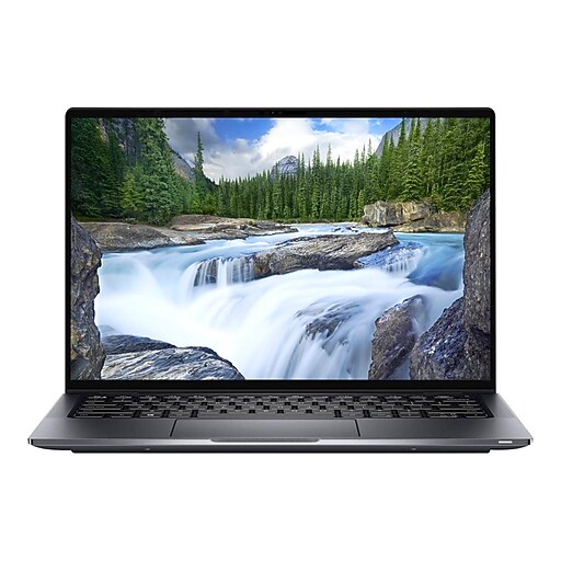 Dell Latitude 9430 14" Laptop, Intel Core i7, 16GB Memory, 256GB SSD