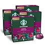 Starbucks Caffe Verona Coffee Nespresso Vertuo Capsules, Dark Roast, 32/Box (117661)~#|#~93282EAB-C02C-4AF6-9A1EEC37CB31E20D_sc7