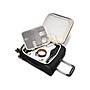 Samsonite Silhouette 17 23" Carry-On Suitcase, 4-Wheeled Spinner, Black (139016-1041)~#|#~9329B5F4-9E2F-4065-A812C9F099F81534_sc7