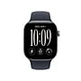 Apple Watch Series 12 GPS + Cellular Smartwatch, 42mm, Space Gray Aluminum Case with Navy Blue Sport Band, M/L (MJFY4LS/A)~#|#~932ABF09-91A4-4ECC-977B8BF402CB1AF3_sc7