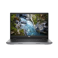 Dell Precision 7780 17.3