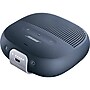 Bose Soundlink Micro Wireless Bluetooth Portable Speaker, Waterproof, Blue Dusk (895098-0200)~#|#~93301C79-718D-4A2C-85AFDE3D696288D5_sc7