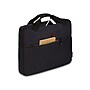 Wenger Notion Laptop Slim Briefcase, Dark Navy Polyester (WG3863302581)~#|#~93306552-12C4-4BC9-ABECC7CAC5E9714A_sc7