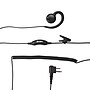 Cobra C-Style Swivel Wrap Around-the-Ear Headset for Cobra Performa 400/450 2-Way Handheld Business Radios, Black (0010099-1)~#|#~93319D50-C274-4592-BA1603CD7B02C56F_sc7