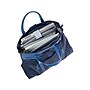 Francine Collection Highline Laptop Backpack, Medium, Navy (ZFB14NAVYHIGHLINE)~#|#~933269CA-557F-411F-97E309D5A0B1296C_sc7