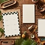 Blue Sky Notepads, Assorted Colors, 53 Sheets/Pad, 3 Pads (160541)~#|#~9332AC07-F462-4564-88CDA0767877A5ED_sc7