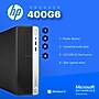 HP ProDesk Refurbished Desktop Computer with 22" Monitor, Intel i5, 16GB RAM, 750GB SSD, Windows 11 Pro, Keyboard, Mouse~#|#~933346C9-D434-406F-9D381D349A88D9B1_sc7