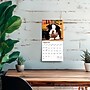 2026 BrownTrout Boston Terrier Puppies 7" x 7" Monthly Wall Calendar (9798330702589)~#|#~9339E78E-B5DB-4CBF-8F3ED7AE9A89D514_sc7