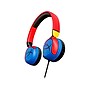 HyperX Cloud Mini Gaming On Ear Headset, 3.5mm, Chromebook Certified, Multicolor (7G8F3AA)~#|#~933BFC06-9ECD-4C35-9ED82FC33045F173_sc7