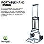 GoGreen Power Tilt Truck, Gray (TR1800)~#|#~933C72BA-2FD5-4C08-A7F2BB291CAB5DE7_sc7