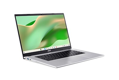 Acer 315 15.6″ Chromebook, MediaTek Kompanio 540, 4GB RAM, 64GB eMMC, Chrome OS (NX.JWRAA.001) Sansujyuku sansujyuku.com