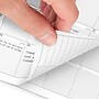 2026 AT-A-GLANCE 5.5" x 8.5" Monthly Refill Pages Pages, White/Gray (061-685Y-26)~#|#~9344A1EC-FB84-47AC-AD3E43825F9E7630_sc7