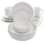 Elama Owen Porcelain Dinnerware Set, 18 Piece (937114713M)~#|#~9344A5F8-8176-455E-BCCD585389057059_sc7