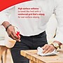 WypAll GeneralClean L30 Cleaning Cloths, 10" x 10.8", White, 12 Sheets/Box, 10 Boxes/Carton (03086)~#|#~93458602-A0E6-4675-A85CFDC820F15D93_sc7