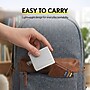 Overtime W27 65W USB-C Fast Wall Charger for Laptops and Phones with GaN 3 Technology, White (OCW27WH)~#|#~93461F72-1A18-4B38-9FAA3A6F8E44D0D4_sc7