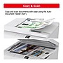Canon PIXMA TR7120 Wireless Color All-In-One Inkjet Printer, Best for Home Office (7178C002)~#|#~9346F401-A1C2-46A4-8EFFD08100BD4E27_sc7