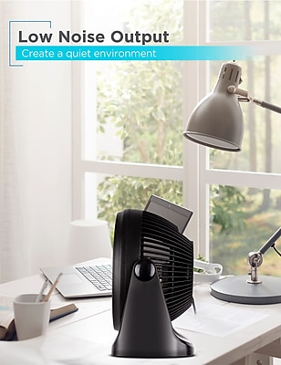 Black+Decker Fan - Thumbnail 5