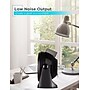 Black & Decker 7" Desk Fan, 3-Speed, Black (BFTU107)~#|#~93472E75-8A71-4730-AB147EEE5CE523D7_sc7