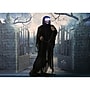 Haunted Hill Farm Life-Size Animatronic Grim Reaper with Chain (HHRPR-2FLSA)~#|#~9348A8FC-C4D7-4F0C-9BCD46C2685E5C19_sc7