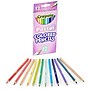Crayola Pastel Colored Pencils, Assorted Colors, 12/Pack, 12 Packs/Bundle (BIN682030-12)~#|#~934B1AF9-B146-4B4F-A9C0A25B643C7595_sc7