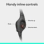 Logitech H390 USB-C Stereo Computer Headset, Black (981-001575)~#|#~934BEC71-D63E-4A32-9CC47E4B081A58A3_sc7