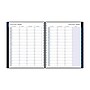 2026 Blue Sky Passages 7" x 9" Calendar Year Weekly & Monthly Planner, Plastic Cover, Black (152849)~#|#~934CD5F9-4BBD-4180-B90ECA74DF577A7E_sc7