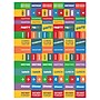 2026 TF Publishing Sesame Street 6.5" x 8" Weekly & Monthly Student Planner, Paperboard Cover, Multicolored (26-9236)~#|#~934F0ABF-A92C-4EF3-954262319C8B43B8_sc7