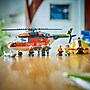 LEGO City Coast Guard Helicopter Toy Building Set, 551 Pieces (60503)~#|#~934F69B2-BA7B-4910-BEEF4A81D605FED7_sc7