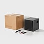 Edifier T5 Powered 70-Watt 8"  Subwoofer, Black (4004599)~#|#~935127C9-BE32-47B6-A15466948CF59448_sc7