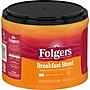 Folgers Breakfast Blend Ground Coffee, Light Roast, 22.6 oz. (2550020529)~#|#~9352EAFA-5612-4DE7-974E8597F94B1DEA_sc7