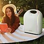 ION Stereo Glow Tone Wireless Bluetooth Portable Speaker with 8-In. Woofer & Lights, Water Resistant, White (GLOWTONEXUS)~#|#~935360CE-C18A-4B2F-82ED2E2CBB06134D_sc7