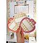 Carson Dellosa Education True to You Boho Apples Cut-Outs, 36/Pack (120653)~#|#~9353AE6E-F2B9-4F50-B42B9426DF5633DD_sc7