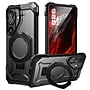SUPPhone Case UBGrip Rugged Phone Case for Galaxy S26, Shock Absorbing, Black (SUP-Galaxy2026-S26-UBGrip-Black)~#|#~93569D64-E43F-4E3E-808D40F9046106BF_sc7