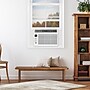 TCL 115-Volt 6,000 BTU Window Air Conditioner with Remote, White (H6W23W)~#|#~93587D00-CEFC-4B3C-BCC56BE59E7902F9_sc7