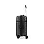 Bugatti Hamburg 21.25" Hardside Suitcase, 8-Wheeled Spinner, TSA Checkpoint Friendly, Charcoal (HLG4520BU-CH)~#|#~935D2572-7C36-4A61-920400516997FBE9_sc7