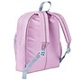 L.L.Bean Junior Original Book Pack Backpack, Small, Purple Clover (1000185650)~#|#~935D3F82-B2A1-44F6-903B0E44A49014A2_sc7