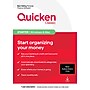 Quicken Classic Starter for New Subscribers Only, 1 User, Windows/Mac/Android/iOS, Download (170475)~#|#~935E0BA4-EEA8-4F94-849F7512903B2A7E_sc7