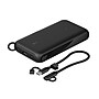 Belkin BoostCharge Power Bank, 20K, Black (BPB028FQBK)~#|#~935E3191-7C22-4EA1-B6BBAD6B84083A19_sc7