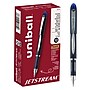 uni-ball Jetsream Ballpoint Pen, Fine Point, 0.7mm, Blue Ink, Dozen (40174)~#|#~935E6E0D-F52A-4D9A-9CD0AD33FBE038F4_sc7