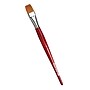 da Vinci COSMOTOP-SPIN Watercolor Synthetic Bristle Silkpainting, Flat Brush (DVXVA588020)~#|#~9360B1CB-10E1-462F-9DC5137E45E63130_sc7